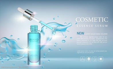 輕松美肌，貼心呵護——日?；瘖y品廣告