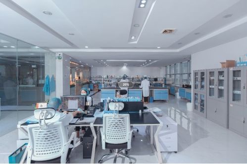 OEM/ODM化妝品代加工 全方位服務(wù)的實(shí)力廠家如何賦能品牌