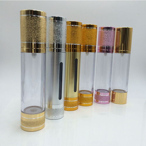 透明小瓶子廠家報價指南 日常用品采購必讀