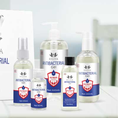 洗手液外貿出口一站式解決方案 專業工廠團隊，助力您的全球業務